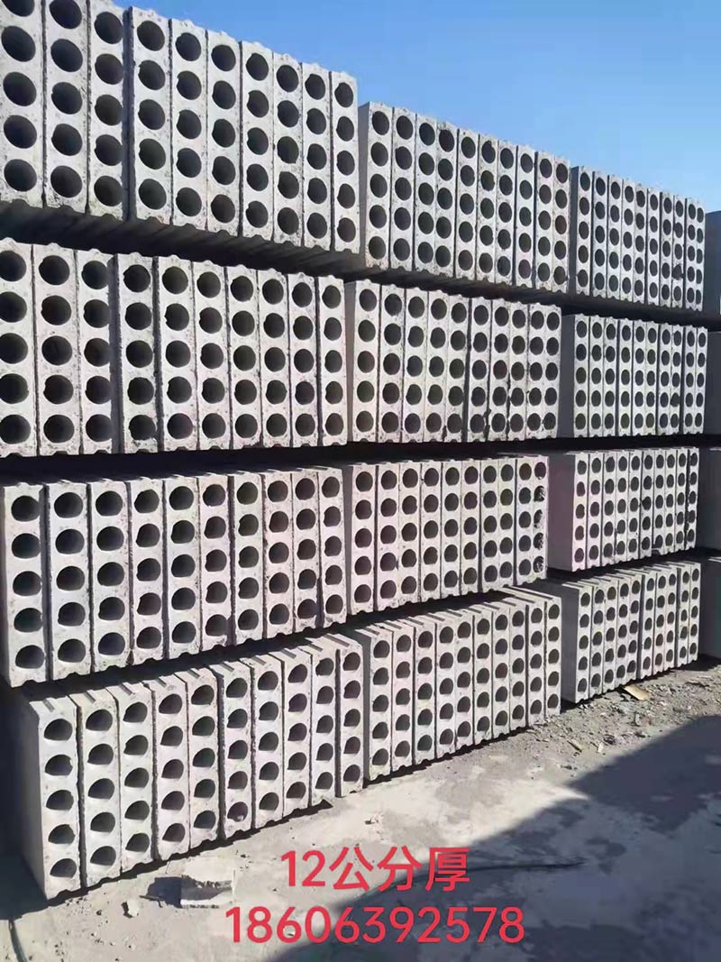 济南钢城区12公分厚轻质条板厂家